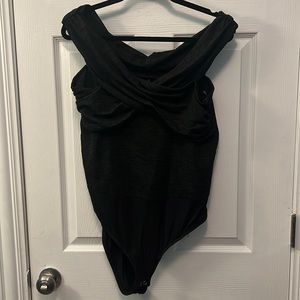 Black bodysuit - Torrid - Size 0